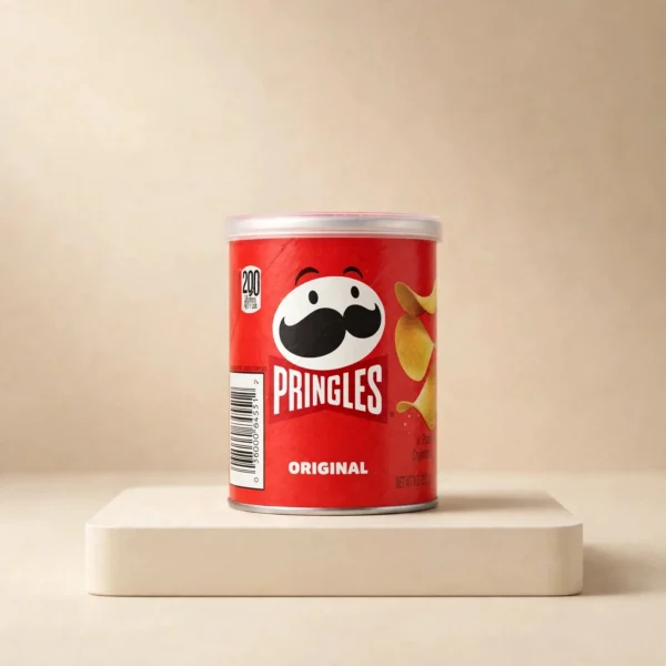 Pringles Orignal 37g