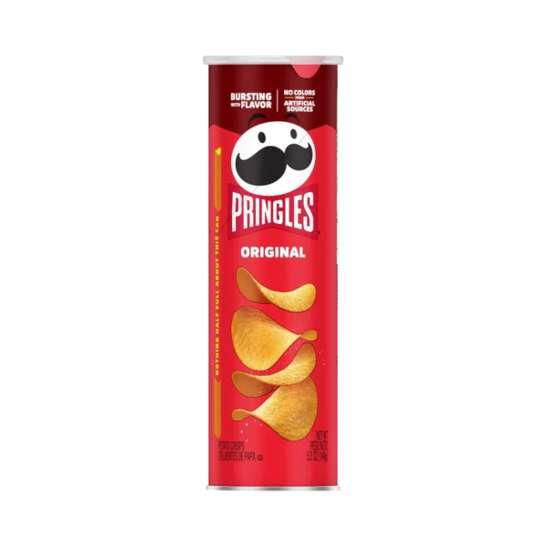 Pringles Orignal 149g