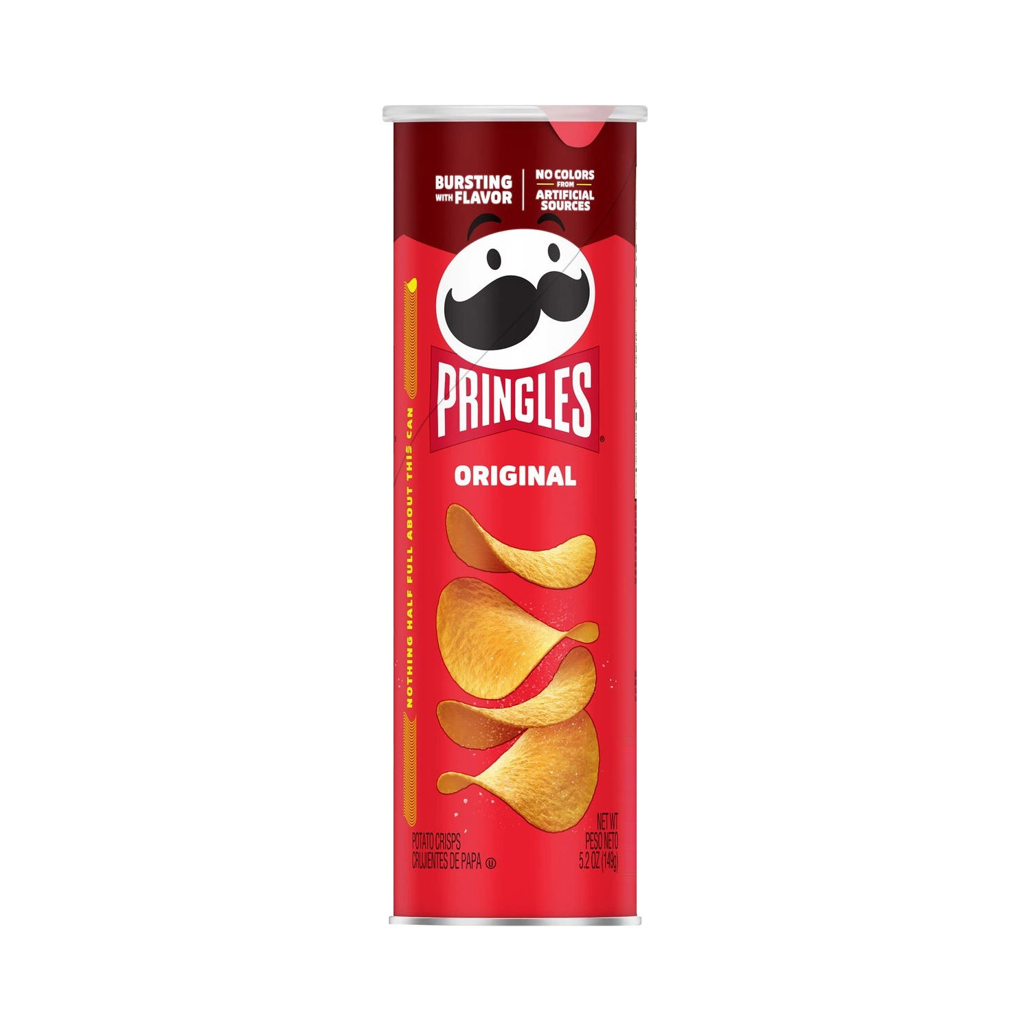 Pringles Orignal 149g