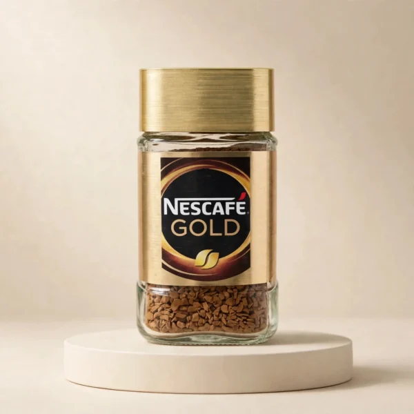 Nescafe Gold 47.5g