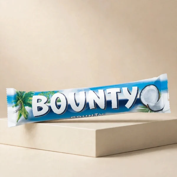 Bounty Regular 57g