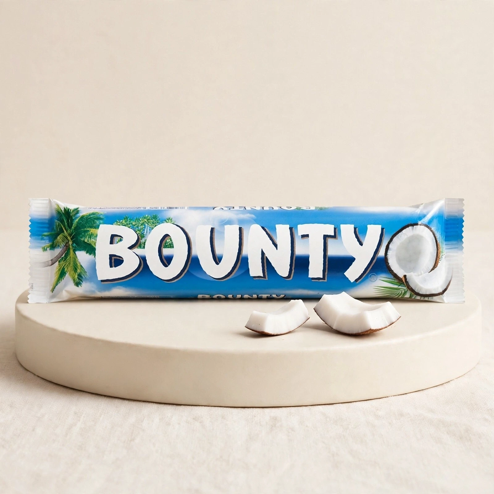 Bounty Regular 57g - Image 2