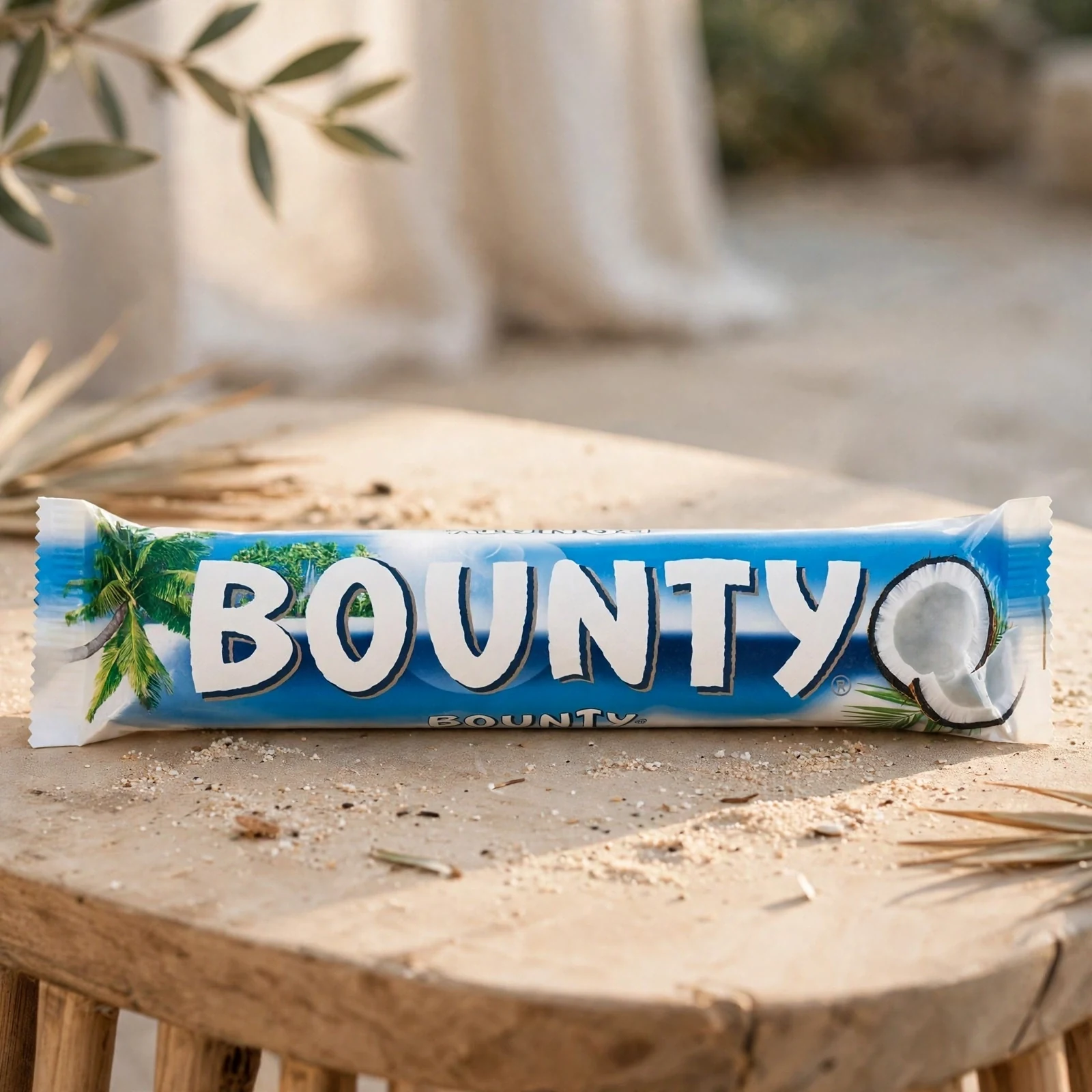 Bounty Regular 57g - Image 3
