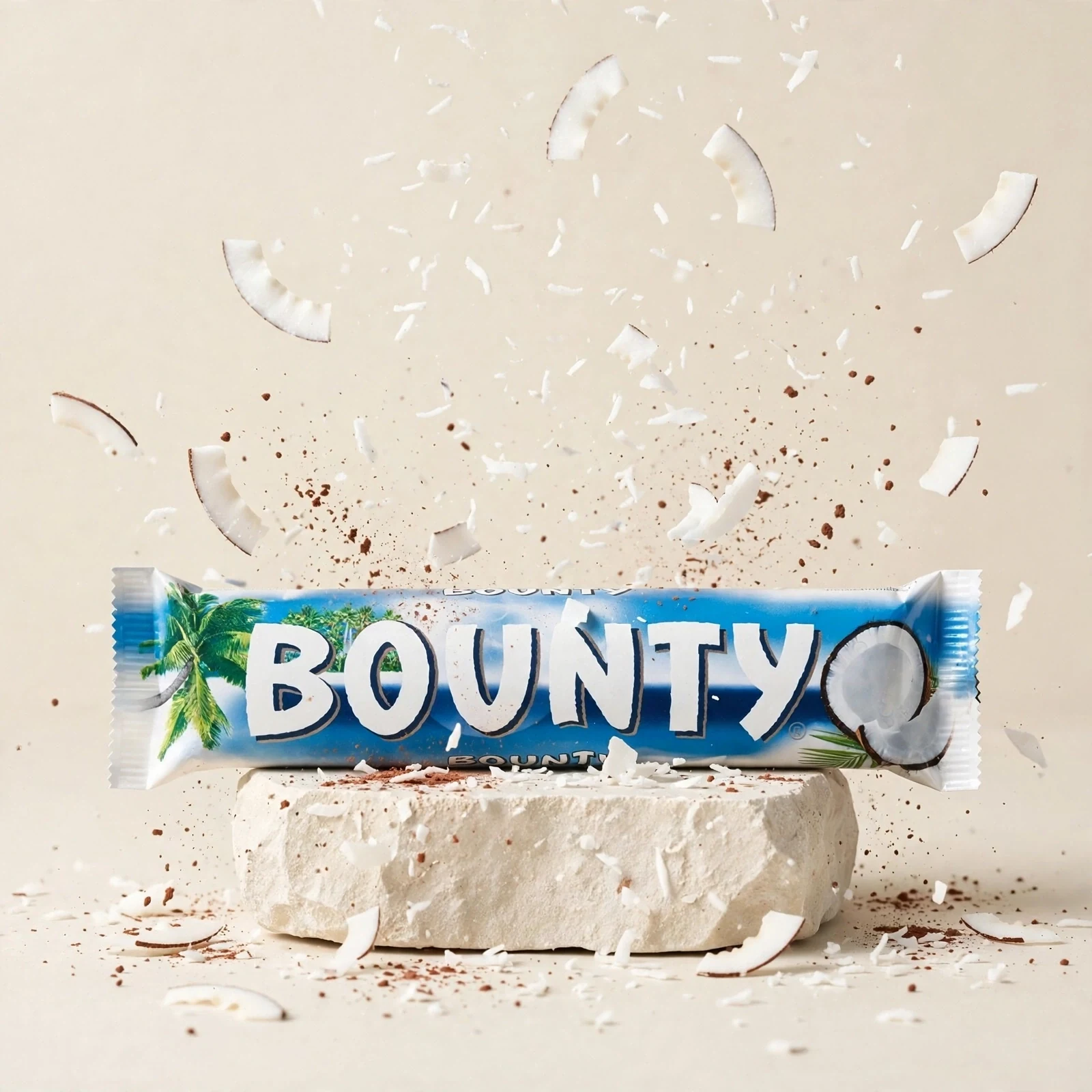 Bounty Regular 57g - Image 4