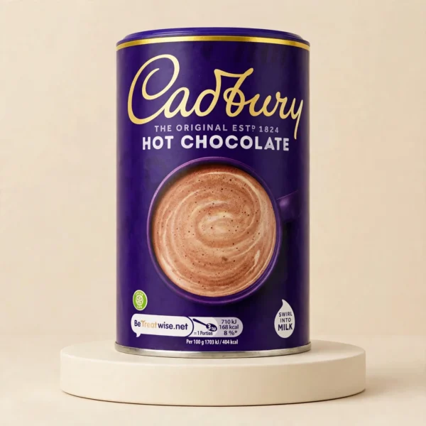Cadbury Hot Chocolate 500g