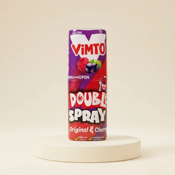 Vimto Double Spray 12ml