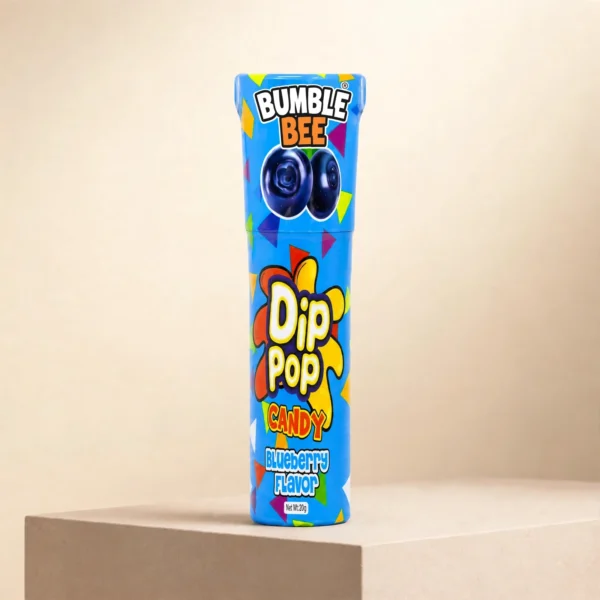 Dip Pop 20g