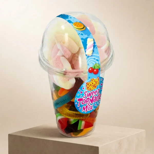 Shaker Pop 30g
