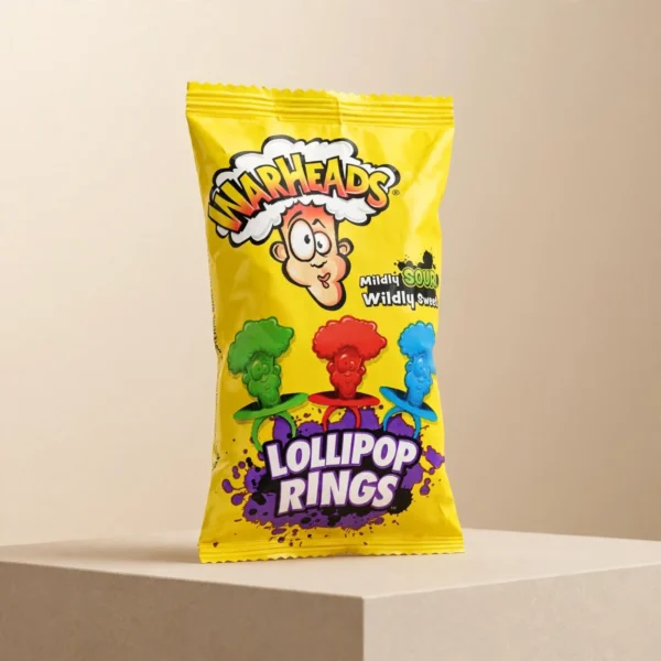 Dipping Ring 25g