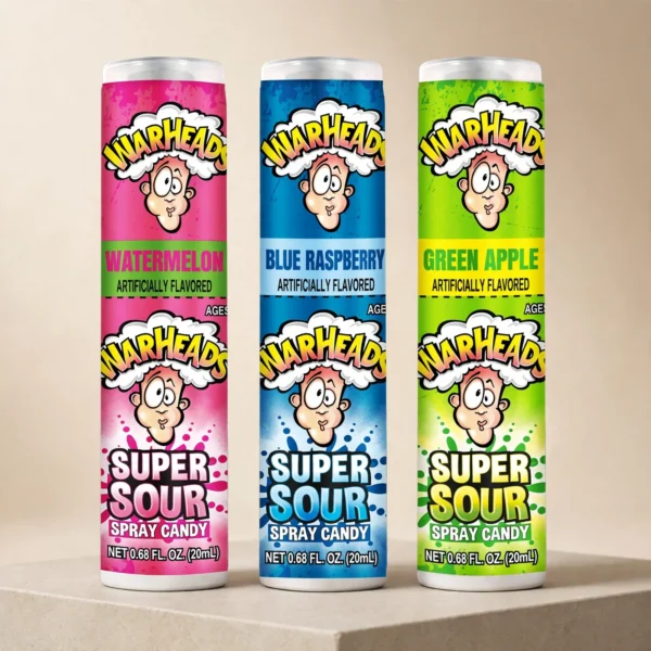 Spray Candy 20ml