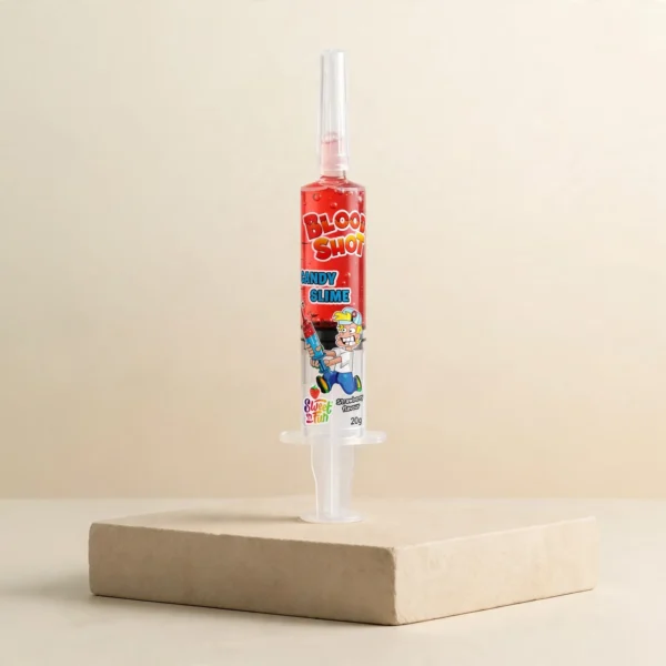 Blood Shot 20g