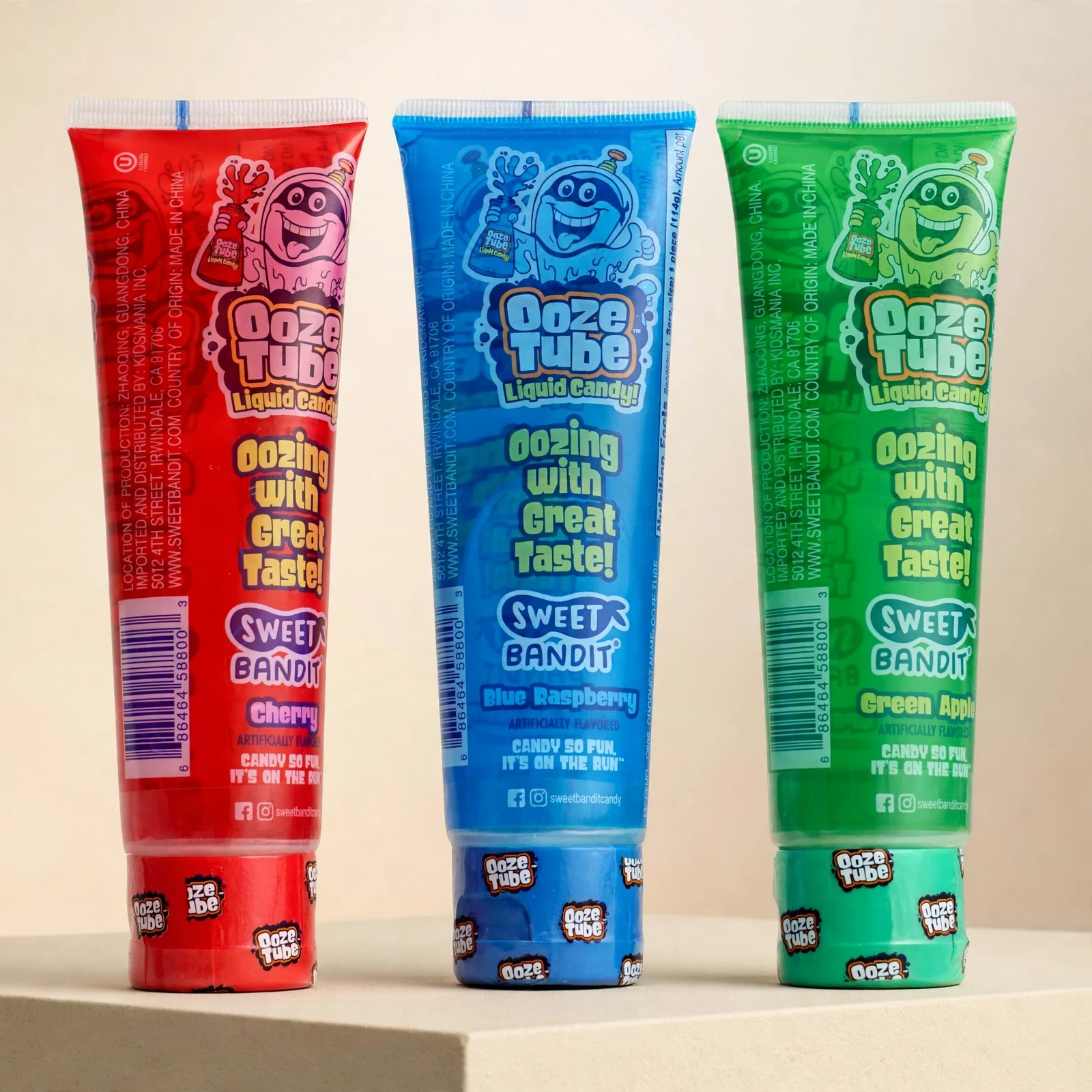 Goo Candy 50ml