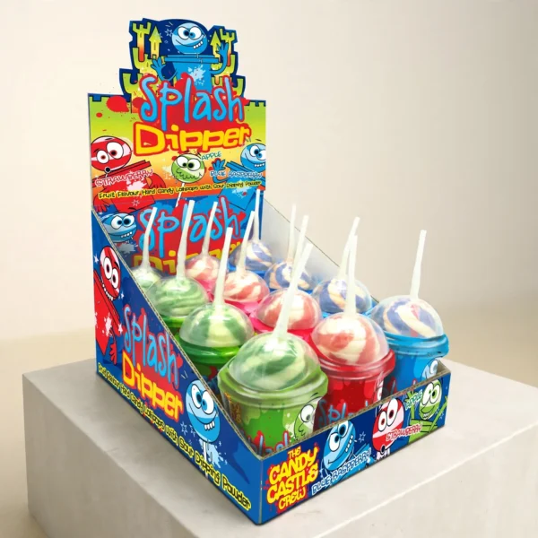 Splash Candy 50ml