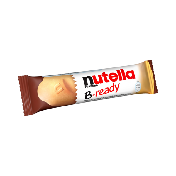 Nutella B-Ready 22g