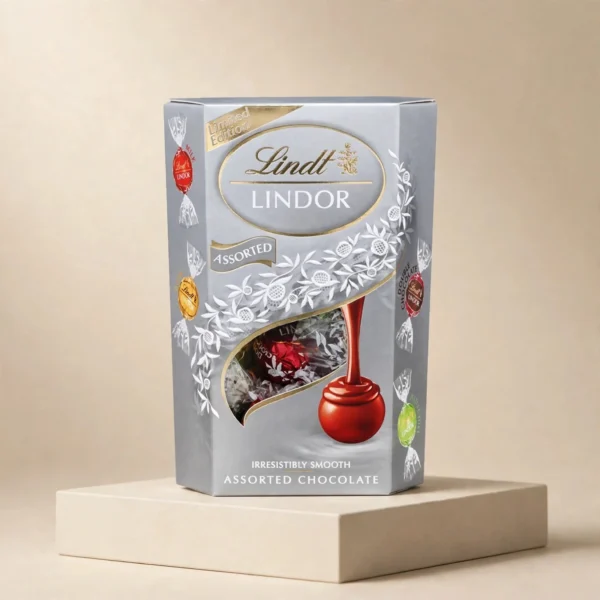 Lindor Assorted Choclate 200g