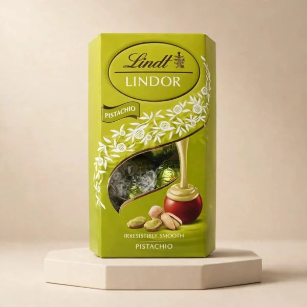 Lindor Pistachio 200g