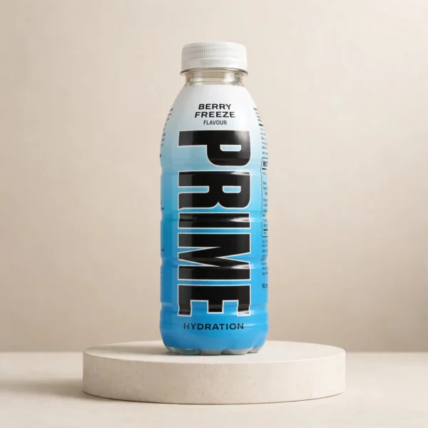 Prime Hydration Berry Freeze Drink 500ml