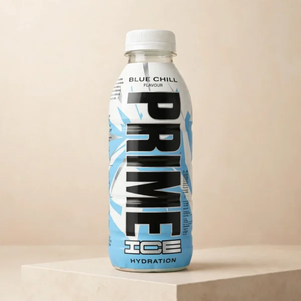 Prime Hydration Blue Chill Drink 500ml