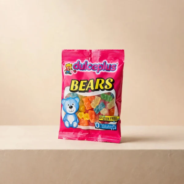 Mini Jelly Bears