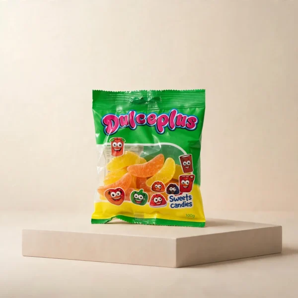 Sour Segents