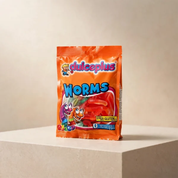 Jelly Worms