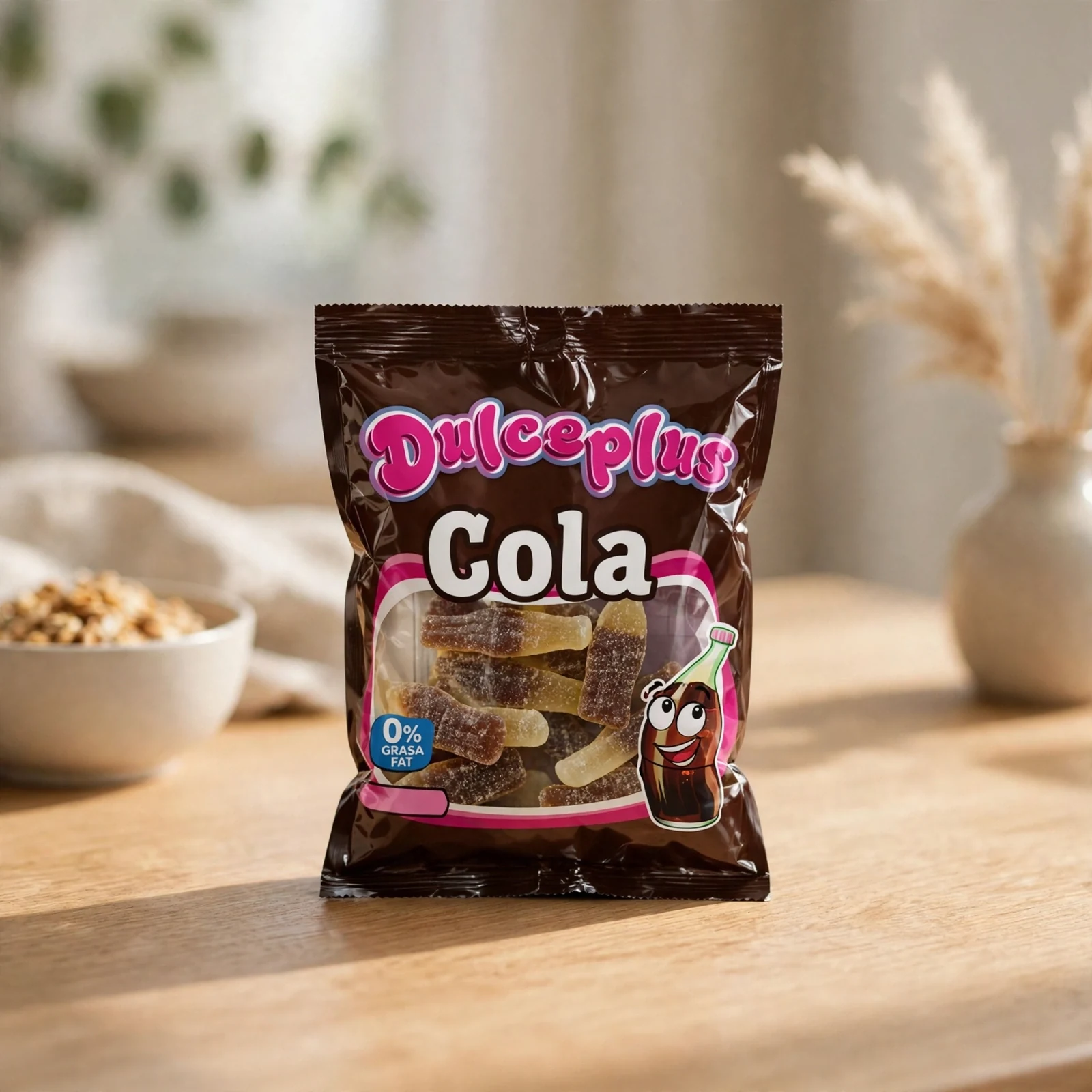 Sour Cola Bottle - Image 3