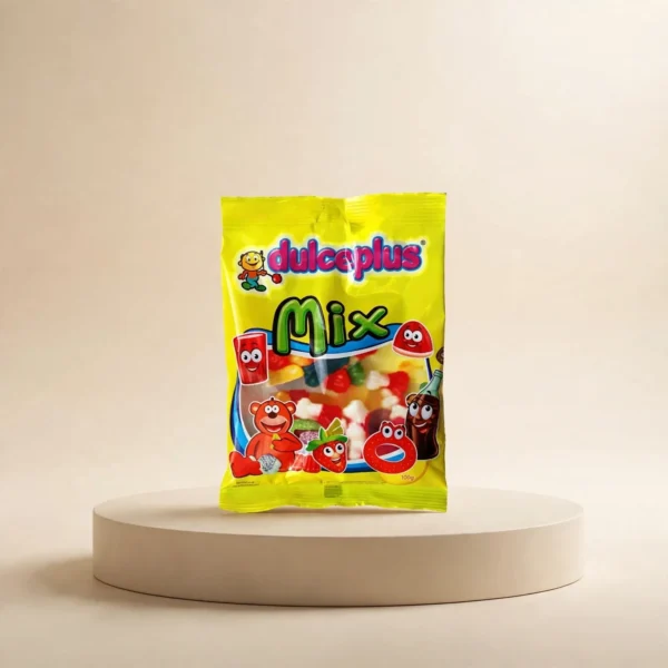 Mini Sour Jelly Mix