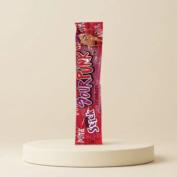 Sour Punk Stick 40g