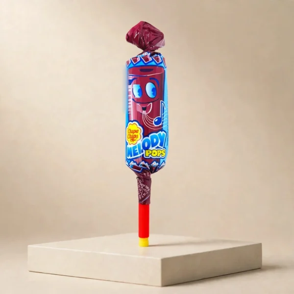 Chupa Chups Melody Pop Cola 15g