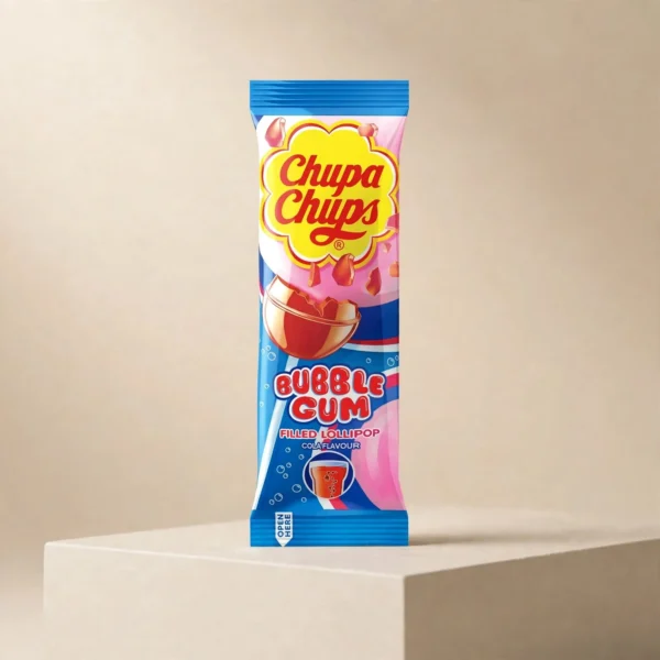 Chupa Chups Lollypop 12g