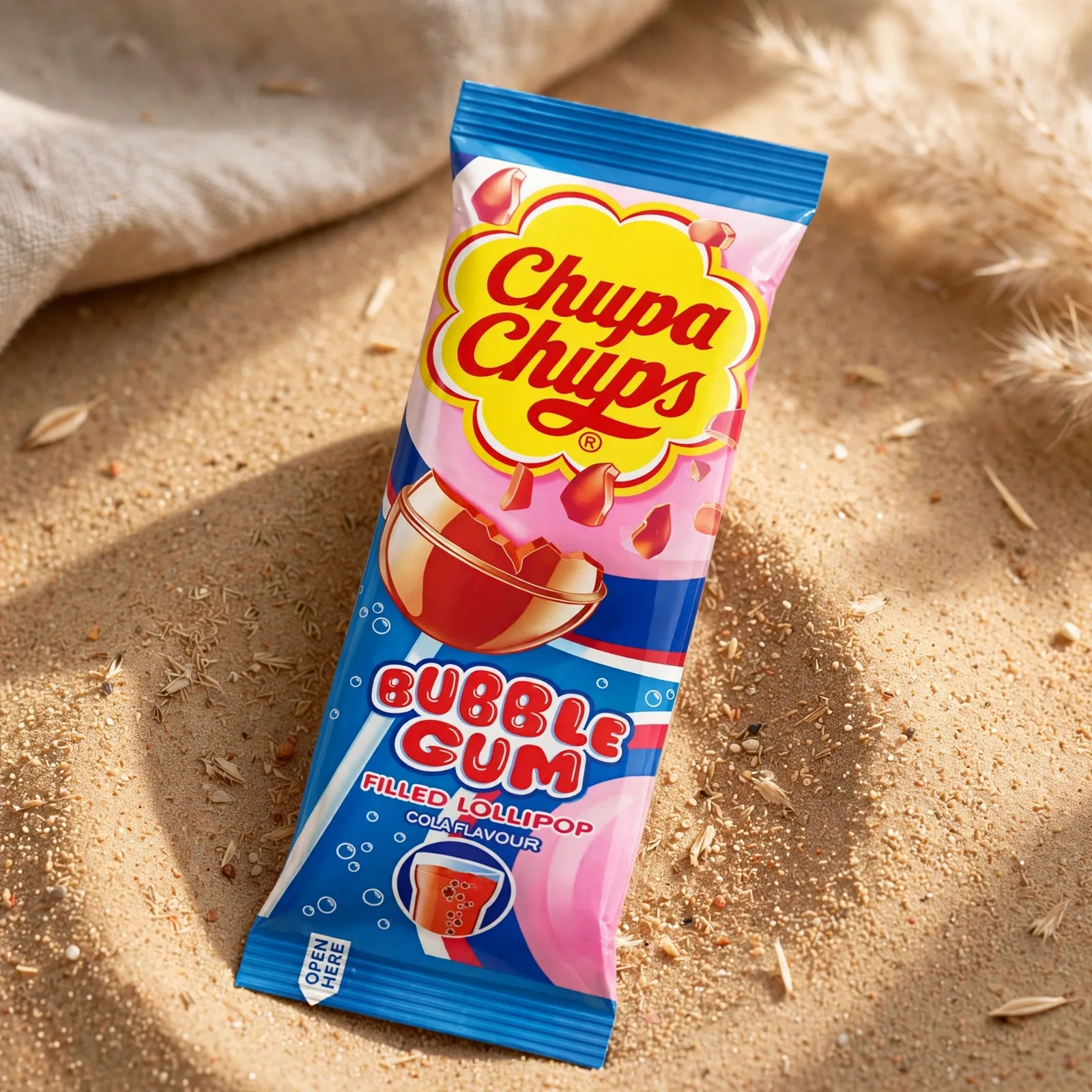Chupa Chups Lollypop 12g - Image 3