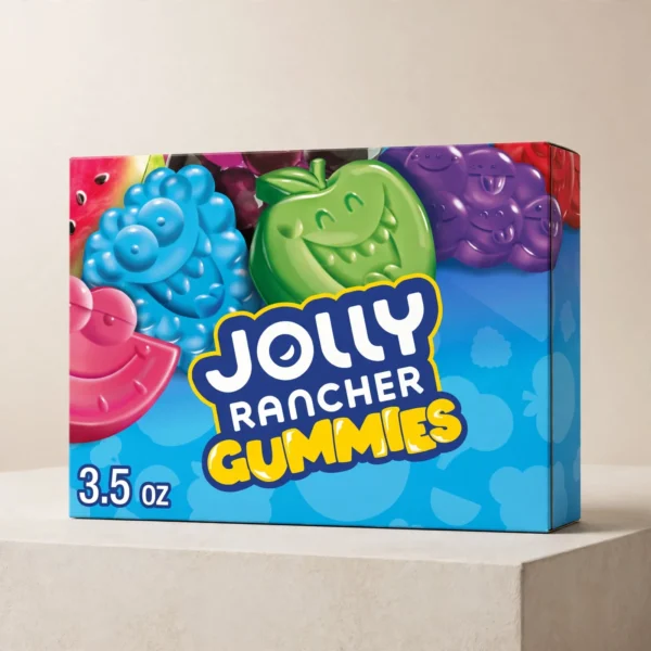 Jolly Rancher Original Gummies 99g